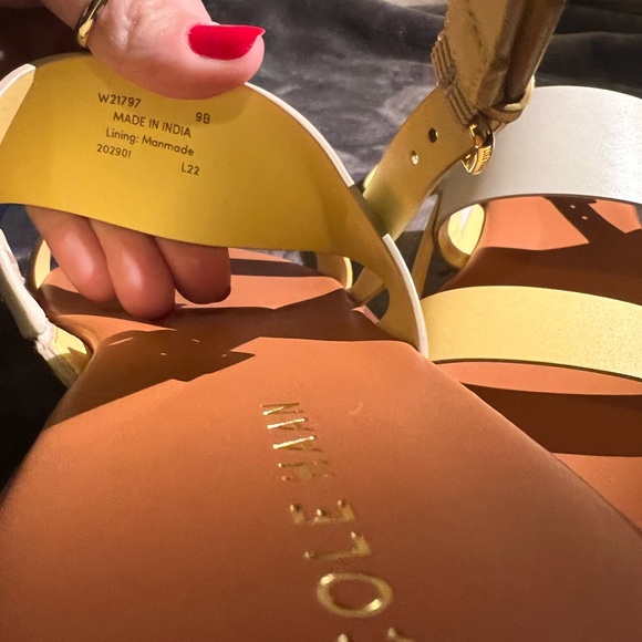 Cole Haan Sandals - Picture 3 of 11